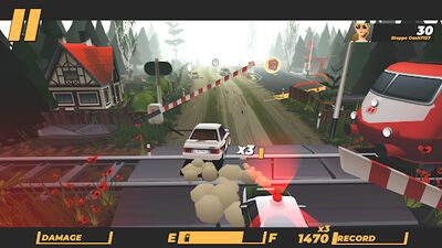 Download #DRIVE (Free Shopping MOD) for Android