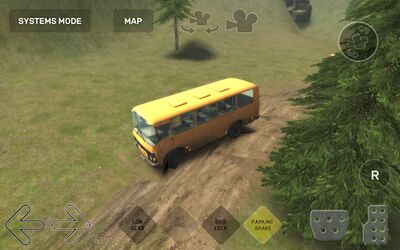Download Dirt Trucker: Muddy Hills (Unlocked All MOD) for Android