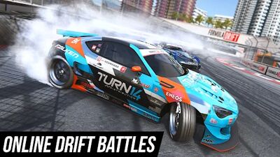 Download Torque Drift (Unlimited Money MOD) for Android