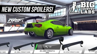 Download Torque Drift (Unlimited Money MOD) for Android