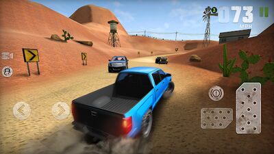 Download Extreme SUV Driving Simulator (Unlocked All MOD) for Android
