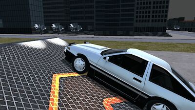 Download Crash test simulator, city car driving, drift (Free Shopping MOD) for Android
