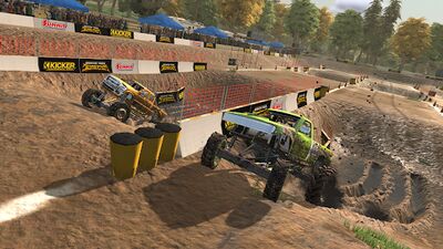 Download Trucks Off Road (Unlimited Coins MOD) for Android