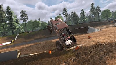 Download Trucks Off Road (Unlimited Coins MOD) for Android