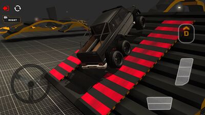 Download [Project : Offroad] (Unlocked All MOD) for Android