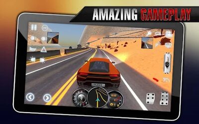 Download Driving School 2017 (Unlocked All MOD) for Android