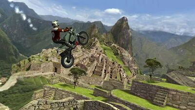 Download Trial Xtreme 4 Bike Racing (Unlimited Money MOD) for Android