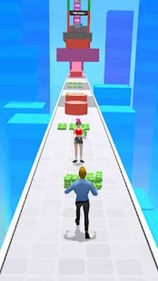 Download Money Run 3D (Free Shopping MOD) for Android