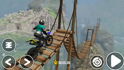 Download Trial Xtreme 4 Remastered (Free Shopping MOD) for Android