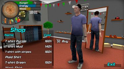 Download Big City Life : Simulator (Unlocked All MOD) for Android