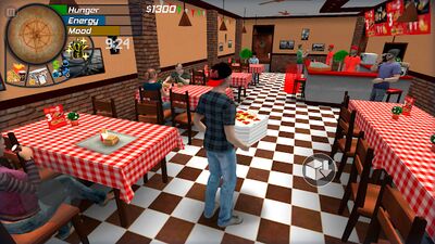 Download Big City Life : Simulator (Unlocked All MOD) for Android