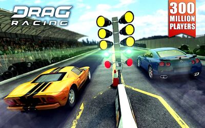 Download Drag Racing (Free Shopping MOD) for Android