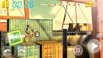 Download Bike Racing 3D (Free Shopping MOD) for Android