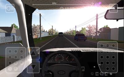 Download Russian Traffic: Crimea (Unlimited Coins MOD) for Android