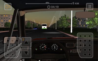 Download Russian Traffic: Crimea (Unlimited Coins MOD) for Android