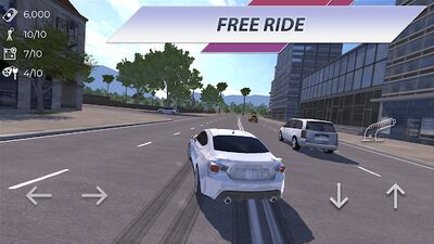 Download Madout Car Driving (Unlimited Money MOD) for Android