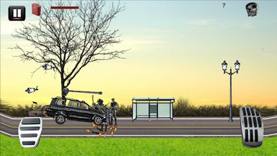 Download Car Crash 2d (Free Shopping MOD) for Android