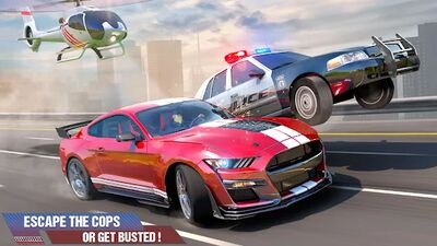 Download Real Car Race 3D Games Offline (Unlimited Money MOD) for Android