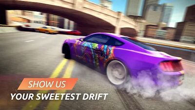 Download Street Racing Grand Tour－mod & drive сar games (Unlocked All MOD) for Android