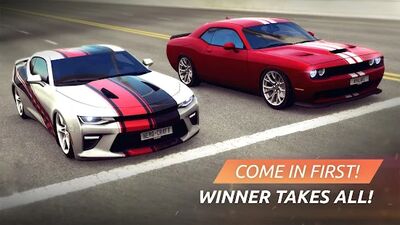 Download Street Racing Grand Tour－mod & drive сar games (Unlocked All MOD) for Android
