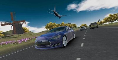 Download American Luxury and Sports Cars (Unlimited Coins MOD) for Android