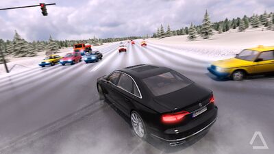 Download Driving Zone 2: Car simulator (Unlimited Money MOD) for Android
