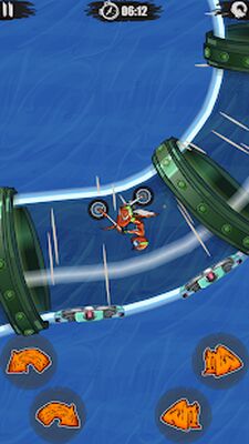 Download Moto X3M Bike Race Game (Unlimited Coins MOD) for Android