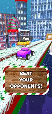 Download Gear Race 3D (Free Shopping MOD) for Android