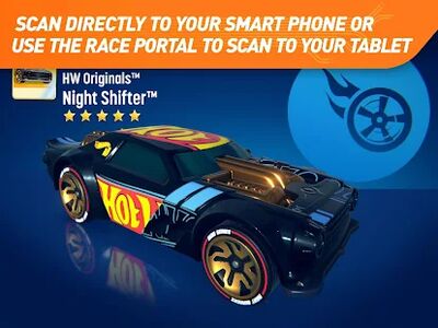 Download Hot Wheels id (Unlimited Money MOD) for Android