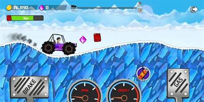 Download Hill Car Race (Unlimited Money MOD) for Android