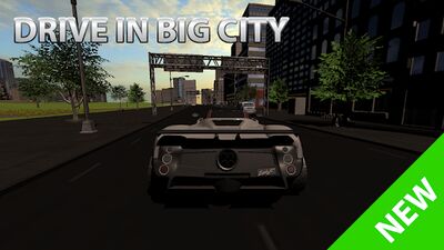Download Car Simulator 3 (Unlocked All MOD) for Android