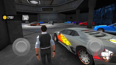 Download Real Car Drifting Simulator (Unlocked All MOD) for Android