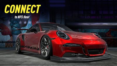Download NFS Heat Studio (Free Shopping MOD) for Android