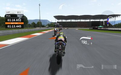 Download Real Moto 2 (Unlocked All MOD) for Android