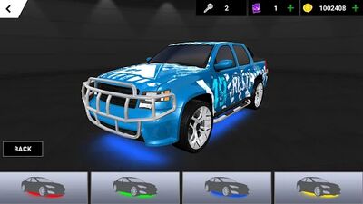 Download Driving Academy 2 Car Games (Free Shopping MOD) for Android