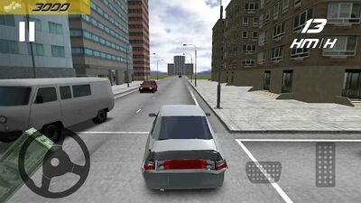 Download Russian Cars: 10 and 12 (Free Shopping MOD) for Android