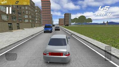 Download Russian Cars: 10 and 12 (Free Shopping MOD) for Android