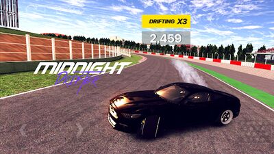 Download Car Driving Simulator Drift (Premium Unlocked MOD) for Android