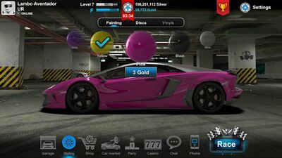 Download Tuner Life Online Drag Racing (Unlocked All MOD) for Android