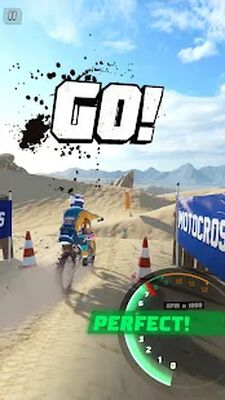 Download Dirt Bike Unchained (Unlimited Money MOD) for Android