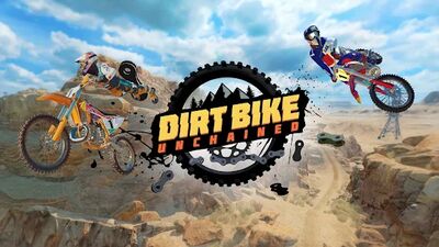 Download Dirt Bike Unchained (Unlimited Money MOD) for Android