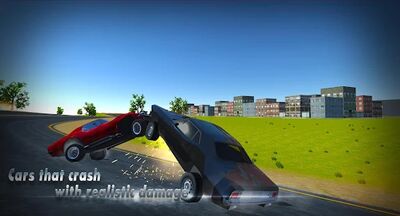 Download Furious Car Driving 2020 (Unlocked All MOD) for Android