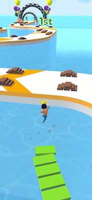 Download Shortcut Run (Unlocked All MOD) for Android