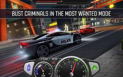 Download Top Speed: Drag & Fast Racing (Free Shopping MOD) for Android