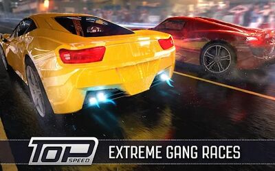 Download Top Speed: Drag & Fast Racing (Free Shopping MOD) for Android