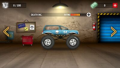 Download Renegade Racing (Free Shopping MOD) for Android