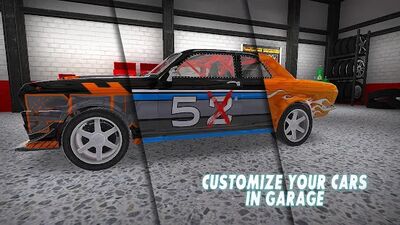 Download Car Driving Simulator 2020 Ultimate Drift (Unlimited Coins MOD) for Android