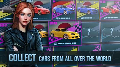 Download Drag Battle 2: Race Wars (Premium Unlocked MOD) for Android