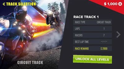 Download Moto Bike Race : Driving Car (Unlimited Money MOD) for Android