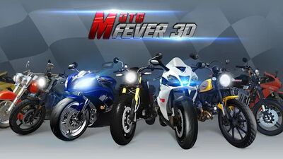 Download Moto Bike Race : Driving Car (Unlimited Money MOD) for Android